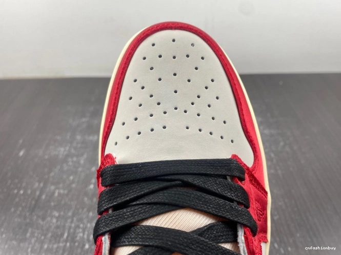 x OG FN0432-017 Home Low 1 Air Jordan Trophy Room 1025